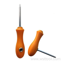 High Quality Precision Magnetic 3 Way Screwdriver